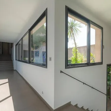 Deena, A 600m De La De Gigaro Villa La Croix-Valmer